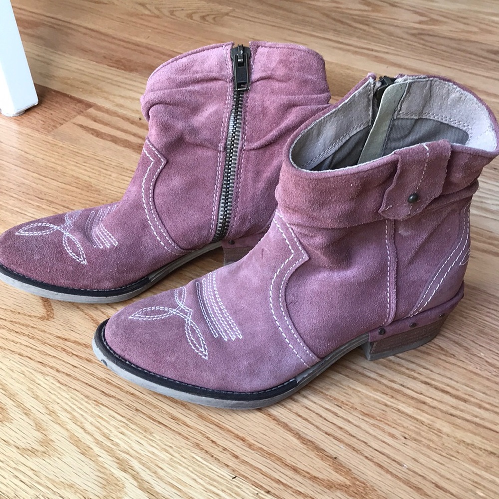 Sundance Etta Bootie